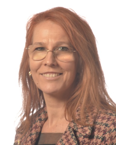 Marie Hörnell